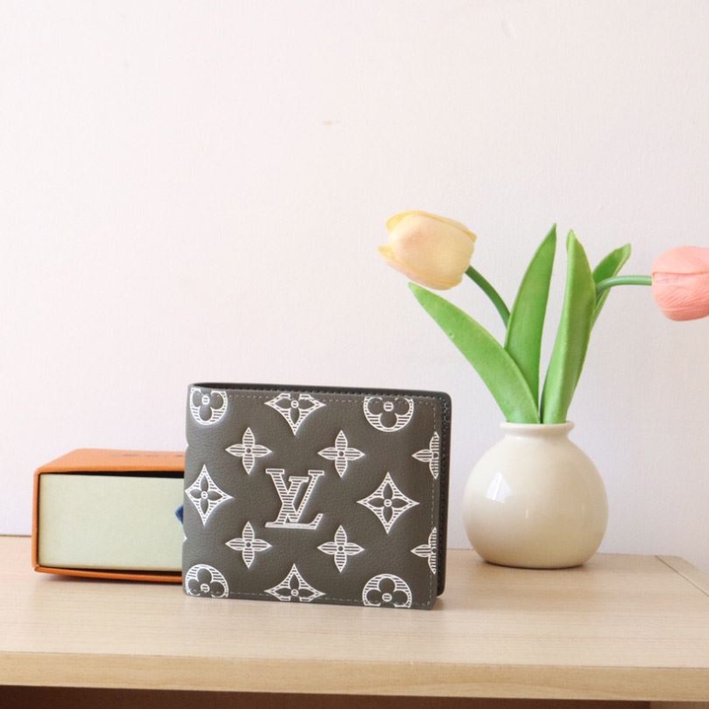 LV Wallets
